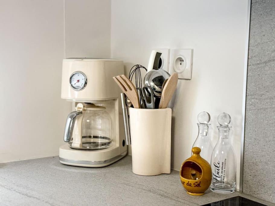 Lumineux & Confortable Apartment Toulouse