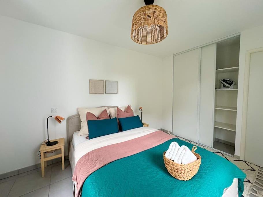 Apartment Lumineux & Confortable Toulouse