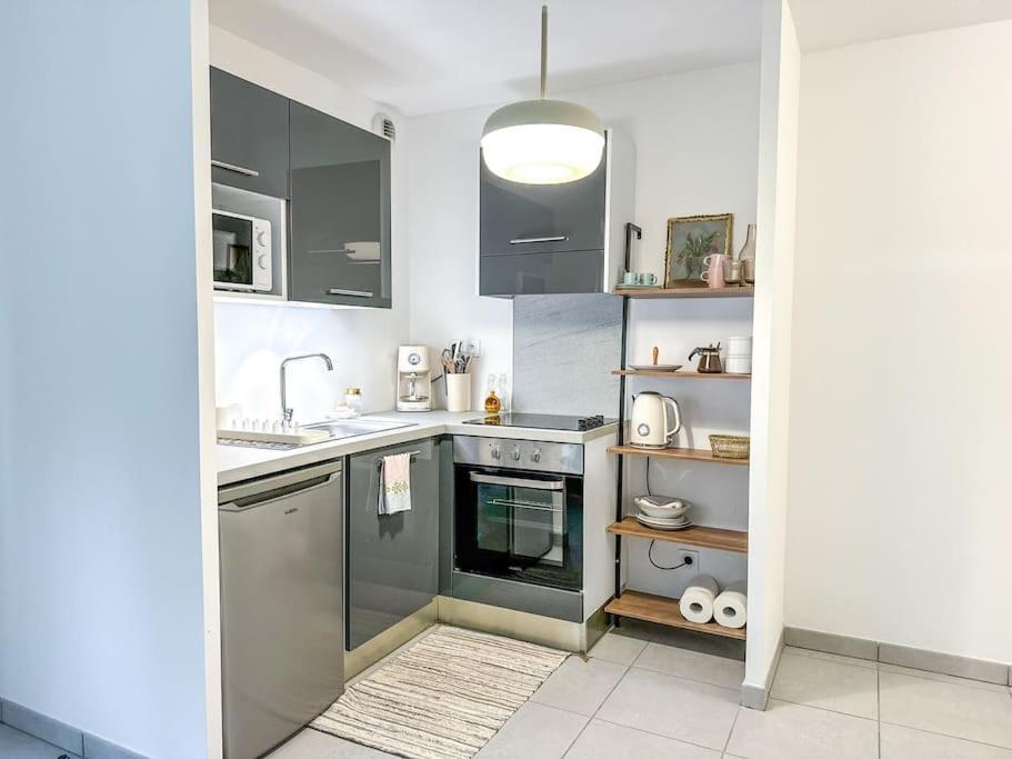 Lumineux & Confortable Appartamento Tolosa