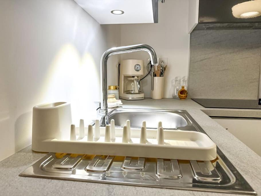 Appartamento Lumineux & Confortable Tolosa