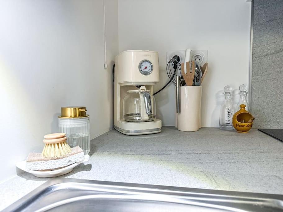 Lumineux & Confortable Appartement Toulouse