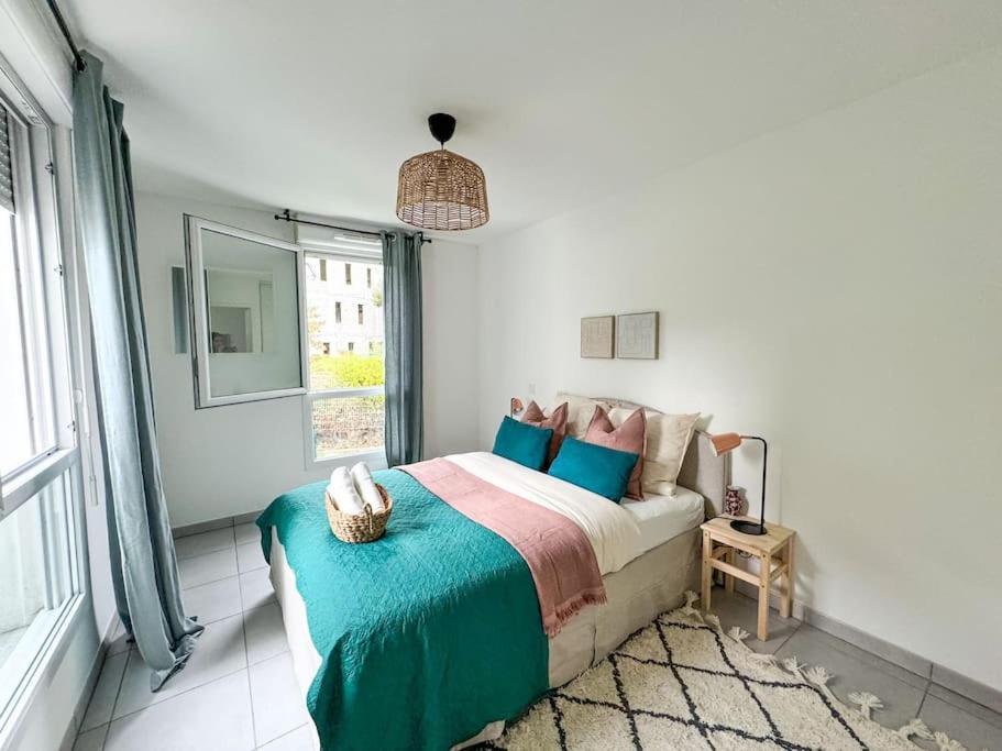 Appartement Lumineux & Confortable *