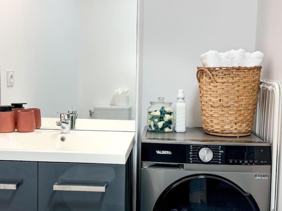 Lumineux & Confortable Appartement Toulouse