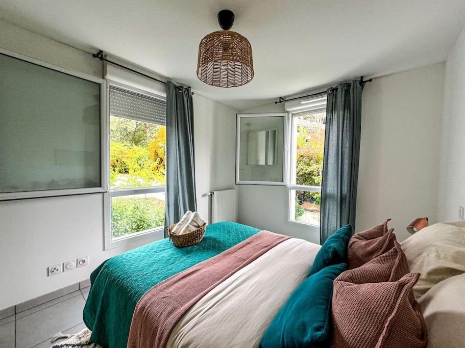 Lumineux & Confortable Appartement *
